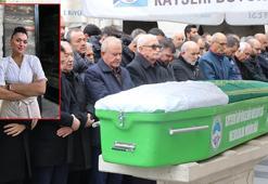 Bolu’daki yangında ölen aşçı Eslem, otelde yılbaşı öncesi işe başlamış