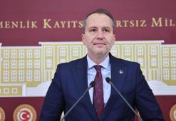 Fatih Erbakan’dan Kartalkaya’daki otel yangınına ilişkin açıklama