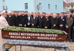 Türkiye'nin Birleşmiş Milletler Daimi Temsilcisi Yıldız'ın kazada ölen babası toprağa verildi