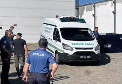 Eski sevgili cinayeti davasında dinlenen tanık: Yüzünü dönüp, ‘yapma’ dedi