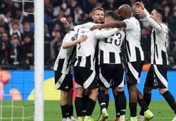 Beşiktaş - Athletic Bilbao: 4-1