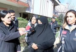 ‘Manevi danışman’ adı altında dini istismar eden kadın gözaltına alındı