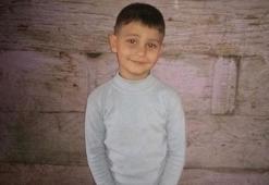 Av tüfeğiyle kazara oğlunu vurdu