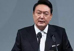 Yoon Suk Yeol savcılığa sevk edildi