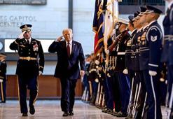 Trump, Husileri yeniden 'yabancı terör örgütleri' listesine ekledi