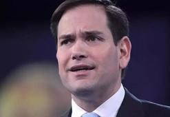 ABD Dışişleri Bakanı Rubio, Netanyahu ile görüştü