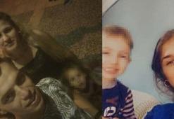 Cezaevinden firar edip, eşini öldürdü; dere yatağında yakalandı