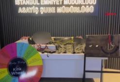 Kadıköy'de sapkın parti yapan şüphelilere 11 yıla kadar hapis talebi