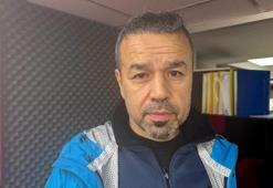 Yanan otelde 20 yıldır kayak dersi veren eğitmen: Orası bizler için apayrı bir yerdi