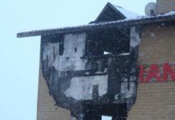 Yangın yeri inceleme uzmanı Dr. Saadet Alkış: Yanan otelde güvenlik zafiyeti var