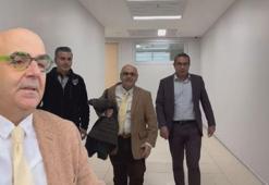 Tiyatrocu Nedim Saban'ın savcılıkta verdiği ifade ortaya çıktı