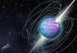 Bilim insanları uzaydan gelen radyo dalgalarının kaynağını tespit etti