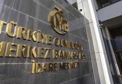 Merkez Bankası, faiz oranını yüzde 45'e indirdi