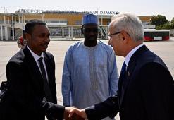 Bakan Uraloğlu, Türkiye-Çad Karma Ekonomik Komisyonu toplantısına katılacak