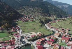 Uzungöl’de otellere yangın önlemi çağrısı