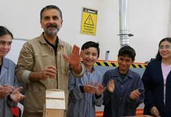 MEB: Zanaat Atölyeleri yarıyıl tatilinde öğrencilere kapılarını açtı