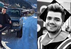 Kartalkaya'daki yangında ölen 2 arkadaş, yardım için tekrar otele girmiş