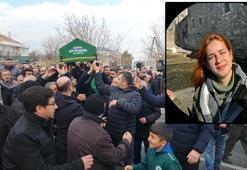 Kartalkaya'da yaşamını yitiren Esra, yangın sırasında babasını arayıp, 'Bizi kurtarın' demiş