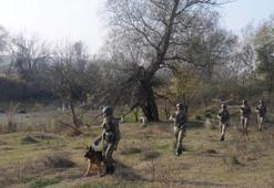 Yunanistan'a kaçmak isteyen FETÖ şüphelisi eski hakim ve savcı yakalandı