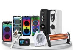 Teknosa’nın markası Preo, yeni ürün gamını tanıttı