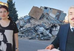 Emekli ikramiyesiyle aldığı ev, eşi ve kızına mezar oldu; ‘Artık sorumlular cezalandırılsın’