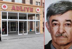 Ebrar Sitesi’nin kurucusu Tevfik Tepebaşı için ilk mütalaa verildi