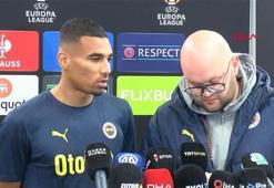 Alexander Djiku: İyi bir iş çıkardığımızı düşünüyorum