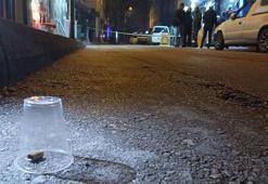 Bursa'da tekel bayi işletmecisi, silahlı saldırıda yaralandı