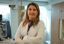 ‘Geceleri geçmeyen baş ağrısı glokomun habercisi olabilir’