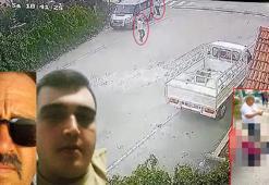 Baba ile oğlunu 30 bin lira için öldürmüş