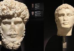 'İstanbul'da yeteri kadar eser var, Antiokheia'nınkiler geri gelsin'