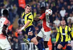 Fenerbahçe, Lyon ile berabere kaldı, ilk kez gol yemedi