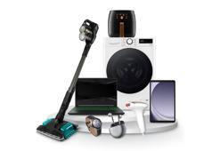 Teknosa, peşin fiyatına 6 taksit avantajlı kampanyasını duyurdu