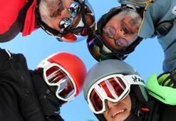 'Otizmli ikizler', dünya şampiyonasına hazırlanıyor