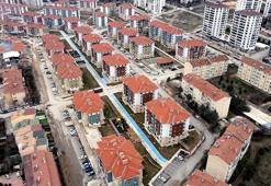 Elazığ depremi sonrası 24 binin üzerinde konut, hak sahiplerine teslim edildi