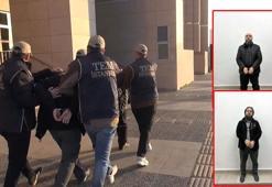 Avcılar'da terör operasyonu: 2 şüpheli tutuklandı