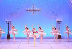 Opera baleden sezonun ilk prömiyeri