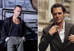 Oyuncu Rıza Kocaoğlu ve Mehmet Günsur ifade için adliyeye getirildi