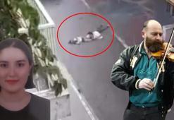 İzmir'de sokakta Özge Ceren ve İnanç'ın öldüğü gün 1 kişi daha akıma kapılmış