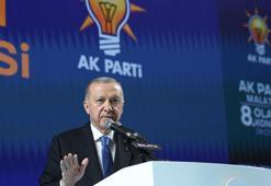 Cumhurbaşkanı Erdoğan: Millete bu acıyı yaşatanlar yargıya hesap verecek