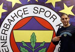 Diego Carlos: Çok istekliyim ve katkı sağlamak istiyorum