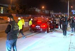 İstanbul Emniyet Müdürü Yıldız, Bahçelievler’de asayiş uygulamasına katıldı