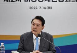 Güney Kore'de sıkıyönetim soruşturmasında Yoon'un tutukluluğunun uzatılması talebi reddedildi