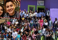 İzmir'de 'İyilik' gecesinin geliri öğrencilere burs olacak