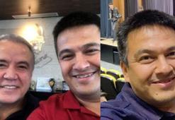 Muhittin Böcek, yeğenini Genel Sekreter Yardımcısı olarak atadı