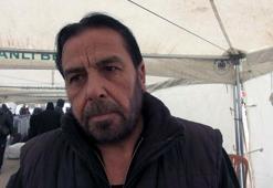 Ülkesine dönen Suriyeli Abdullah: Hep birlikte ülkemizi kalkındıracağız