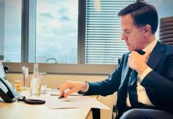 NATO Genel Sekreteri Rutte’den Hegseth’e tebrik mesajı