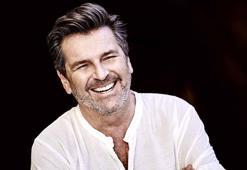 Modern Talking solisti Thomas Anders, İstanbul'a geliyor