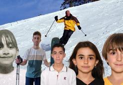 Otel yangınında 5 öğrencisini kaybetti