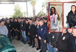 Kazada hayatını kaybeden eskrimci Derin'in annesi: Milli sporcu olma hayali vardı